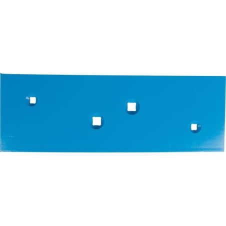 Plaque LEMKEN 34110007