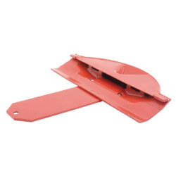 Plaque KVERNELAND - TAARUP KT55656000