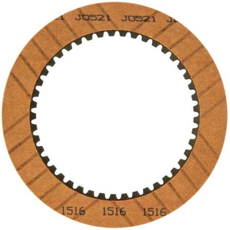 Plaque JCB JC44503205