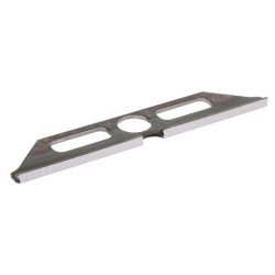 Plaque UNIVERSEL 257110N
