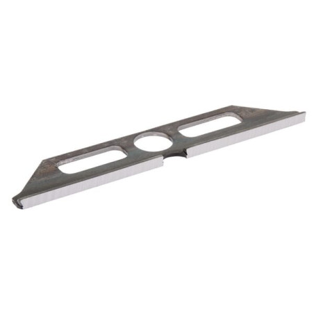 Plaque UNIVERSEL 257110N