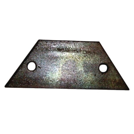 Plaque UNIVERSEL 3233212