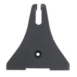 Plaque UNIVERSEL 00310723KR