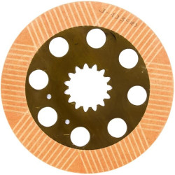 Plaque JCB JC45820353