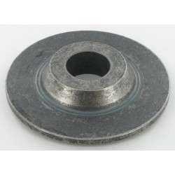 Plaque HONDA MACHINERY PARTS 75151VE0000