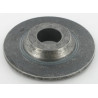 Plaque HONDA MACHINERY PARTS 75151VE0000