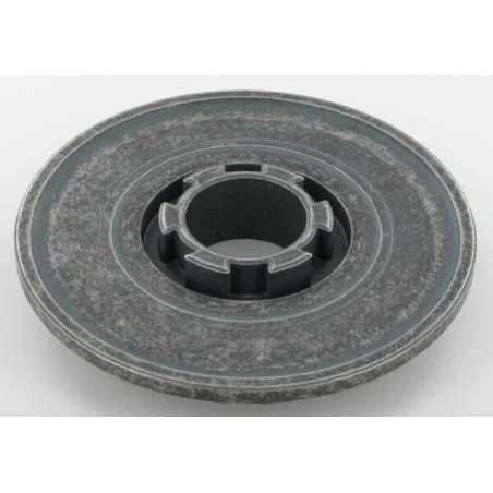 Plaque HONDA MACHINERY PARTS 75151VE0000