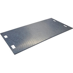 Plaque LUXTEK GPP2000100020