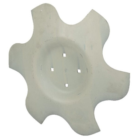 Plaque UNIA 1680390010