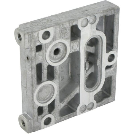 Plaque DANFOSS PVG32157B2000