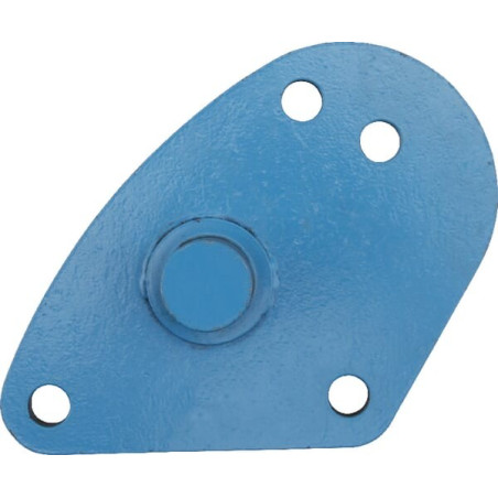 Plaque LEMKEN 4491997