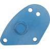 Plaque LEMKEN 4491997