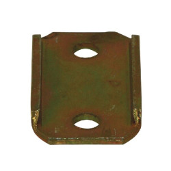 Plaque GASPARDO G07000026R