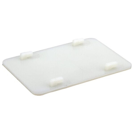 Plaque GASPARDO G66248184R