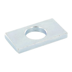 Plaque GOPART L156665GP