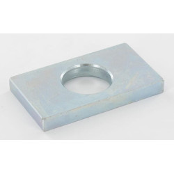 Plaque GOPART L156666GP