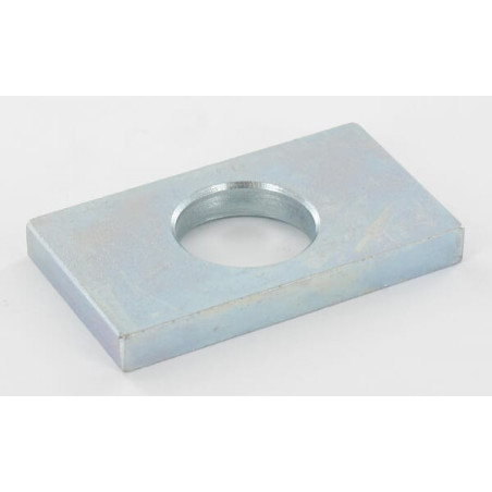 Plaque GOPART L156666GP