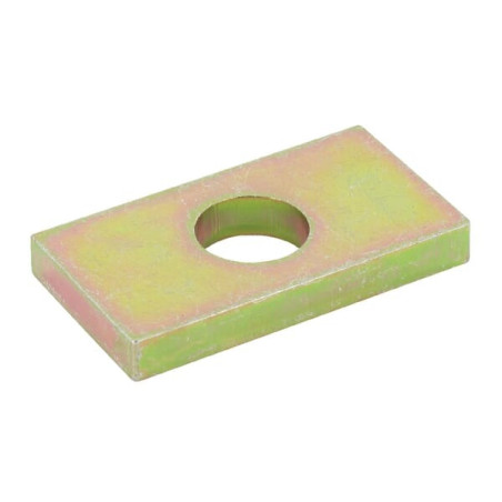 Plaque GOPART T21759GP