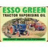 Plaque TRACTORFREAK TTF9180