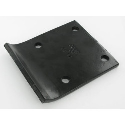 Plaque UNIVERSEL CP10090