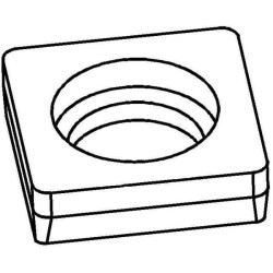 Plaque I-TOOLS SHM29