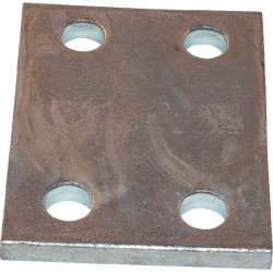 Plaque UNIVERSEL WS1131
