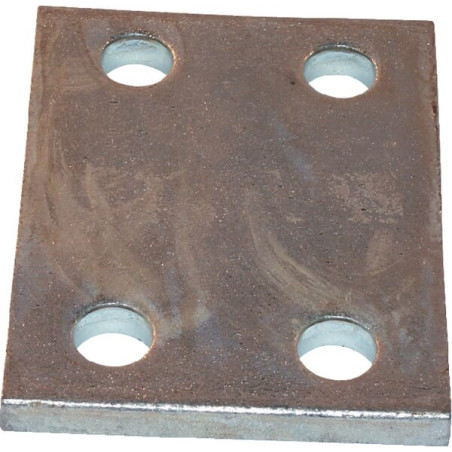 Plaque UNIVERSEL WS1131