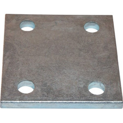Plaque UNIVERSEL WS1132