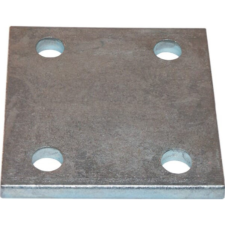 Plaque UNIVERSEL WS1132
