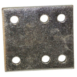 Plaque UNIVERSEL WS1134