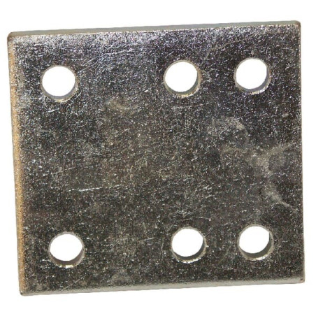 Plaque UNIVERSEL WS1134