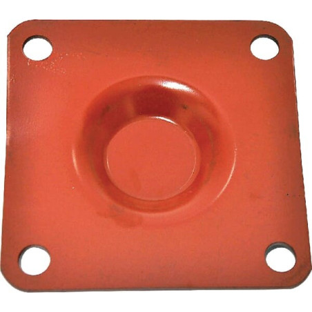 Plaque KUHN 52517810