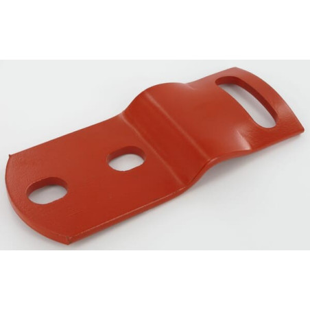 Plaque KUHN 58557000