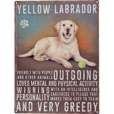 Plaque TRACTORFREAK TTF0128