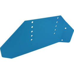 Plaque LEMKEN 4083954