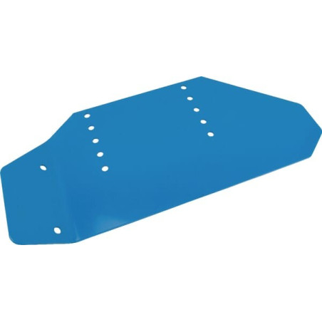 Plaque LEMKEN 4083955