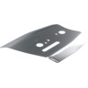 Plaque GOPART 11066641100GP