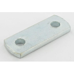 Plaque LEMKEN 4591005