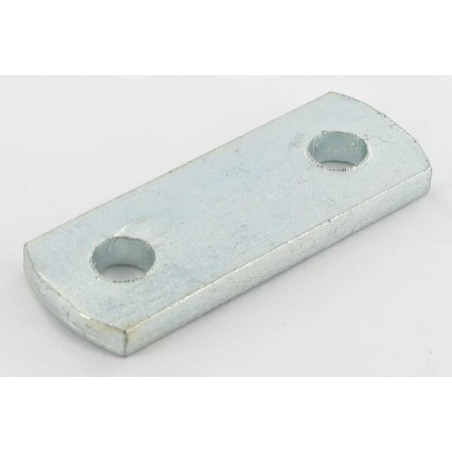 Plaque LEMKEN 4591005