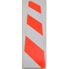 Plaque UNIVERSEL WB50153