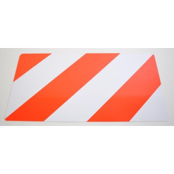 Plaque MAZON WB50152