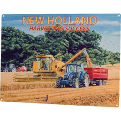 Plaque TRACTORFREAK TTF3116