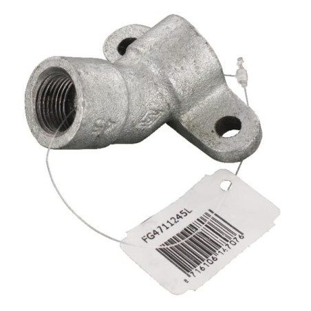 Plaque UNIVERSEL FG4711245L