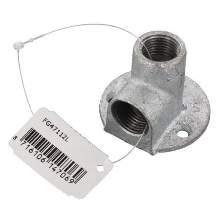 Plaque UNIVERSEL FG47112L