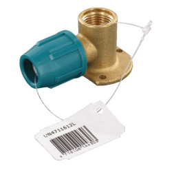 Plaque UNIFIT UN4711612L