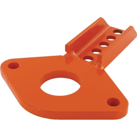 Plaque PERFECT 13738