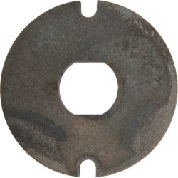 Plaque AS-MOTOR E10122ASM