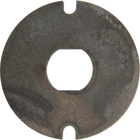 Plaque AS-MOTOR E10122ASM