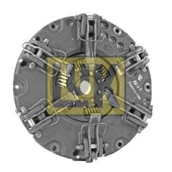 Plaque LUK 225005012