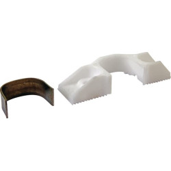 Plaque UNIVERSEL 48494KR